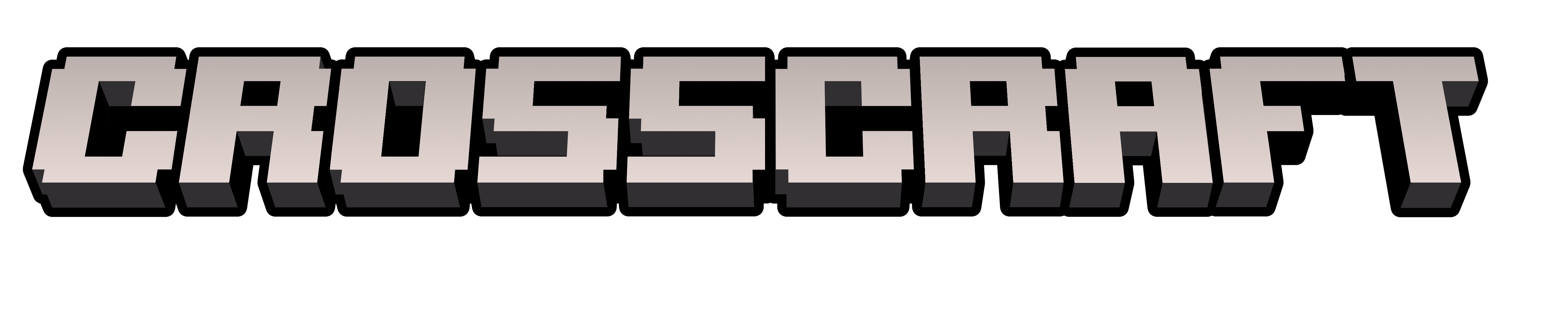 CrossCraft Logo